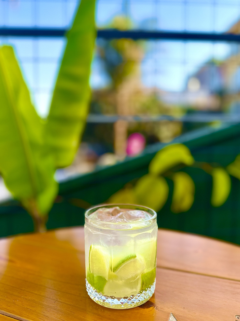 Caipirinha Clássica